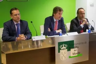 Boadilla acoge la VII Mesa de trabajo de la Red Madrileña de Municipios por la Familia