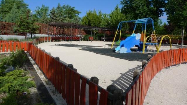 UPyD solicita mejorar la seguridad y accesibilidad de los parques infantiles, adaptándolos a la normativa europea
