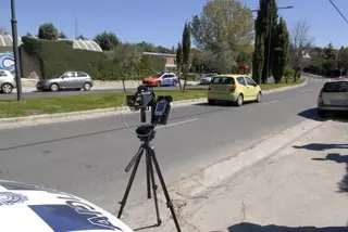 El Ayuntamiento de Boadilla pone en marcha varias   campañas de seguridad