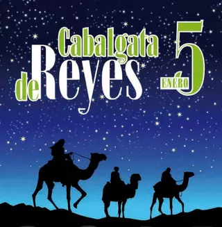 Boadilla celebrará la noche más mágica del año con una espectacular Cabalgata de Reyes