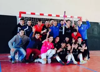 UD Las Rozas-Boadilla se proclama Campeón de Liga por décimo año consecutivo