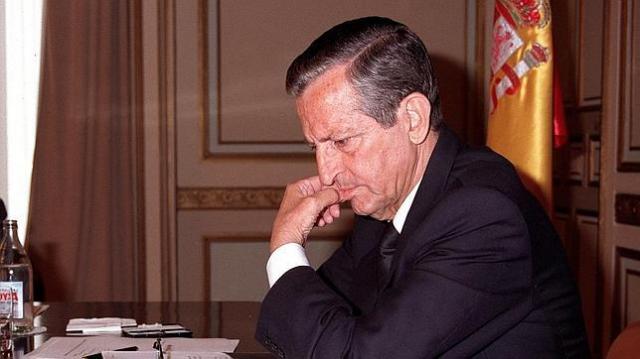 El Ayuntamiento pondrá el nombre de Adolfo Suárez a la principal calle del casco histórico del municipio