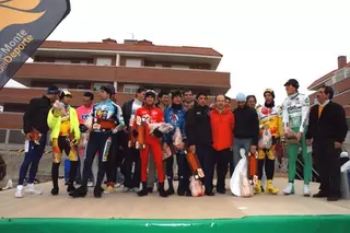 Carrera del Jamón