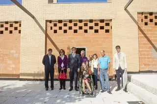 El nuevo Centro de Atención Temprana de Boadilla duplicará la capacidad del actual