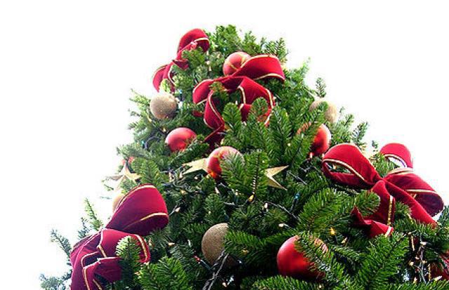 
                                                    Boadilla da la bienvenida a la Navidad