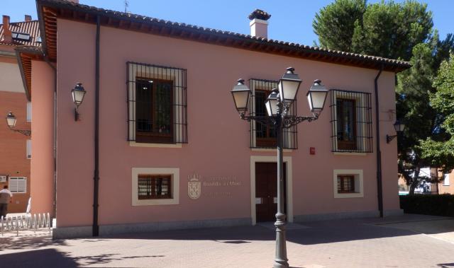 La Biblioteca y la sala de lectura “La Millonaria” tendrán horario ampliado hasta el 8 de febrero