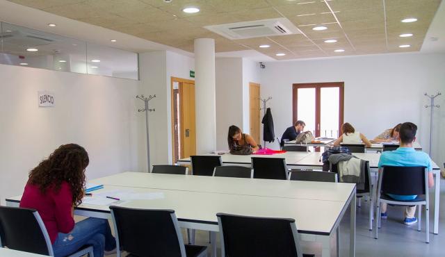 La nueva biblioteca de Boadilla abrirá de lunes a domingo durante todo el año