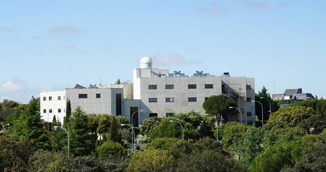 Los jóvenes de Boadilla tendrán un 10% de descuento en el campus tecnológico de la UPM