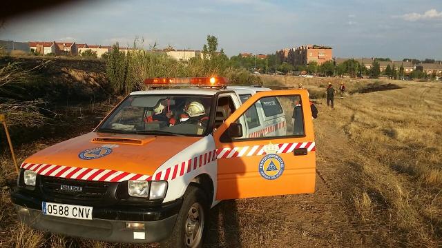 Protección Civil traslada a los vecinos recomendaciones para evitar incendios durante este verano