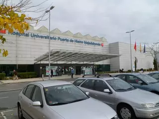 La Consejería de Sanidad facilita la donación de sangre con parking gratuito en los hospitales