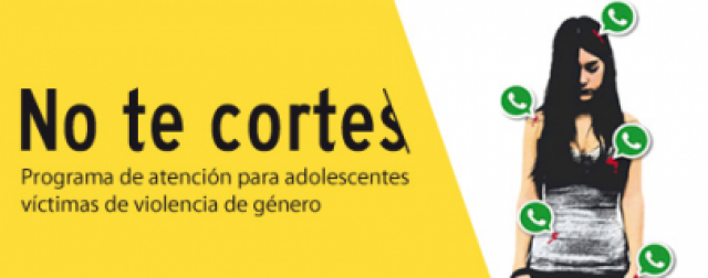 
                                                    La Comunidad de Madrid atiende cada año a más de 200 menores víctimas de violencia de género
