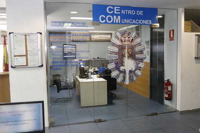 
                                                    Policía Local de Boadilla ha atendido ya 85 expedientes relativos a trámites de Tráfico