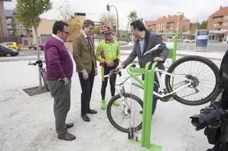 Boadilla contará con dos 