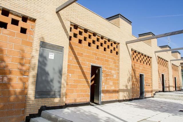 
                                                    La EMSV ofrece a los emprendedores que se instalen en Boadilla locales comerciales en condiciones ventajosas