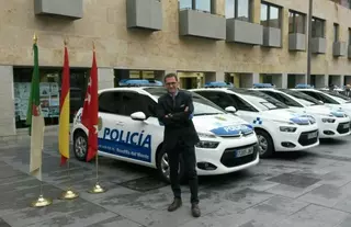 Ciudadanos Boadilla solicita que la formación de los policías locales se realice en un centro ubicado en la Comunidad de Madrid