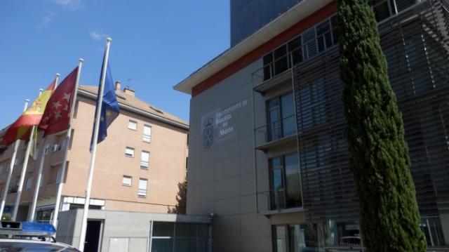 
                                                    PSOE: "González Terol convoca un Pleno Extraordinario como acto de campaña"