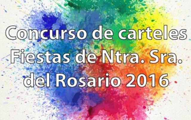 Concurso para la elección del cartel de las Fiestas Patronales de Boadilla del Monte