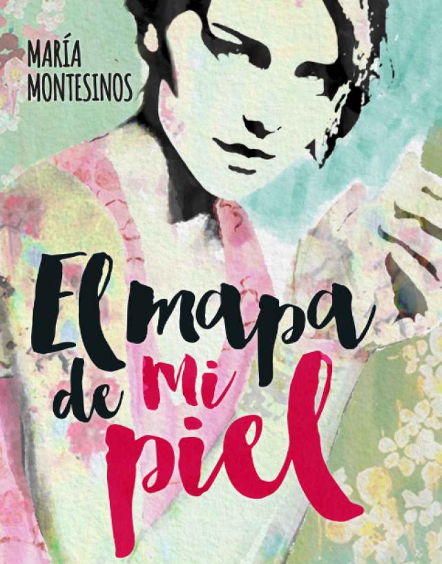 
                                                    Una novela escrita en Boadilla, candidata al premio Indie de Amazon