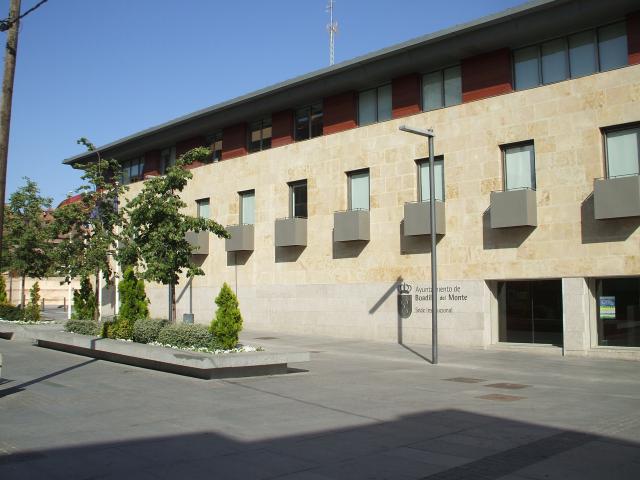 ﻿Boadilla consigue 2,5 millones de euros de financiación de la Estrategia EDUSI de Fondos Europeos para Entidades Locales