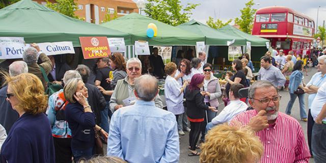 Alternativa por Boadilla propone organizar la “Feria del Comercio de Boadilla” semestralmente