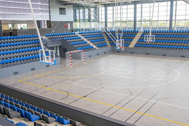 Cinco clubes deportivos se suman al Convenio que el Ayuntamiento tiene suscrito con otros 16