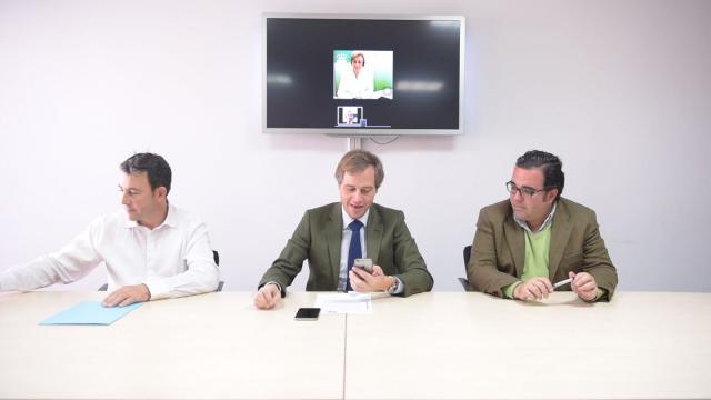 
                                                    El Servicio Municipal de Salud Infantil ha atendido 1.873 consultas en lo que va de 2016