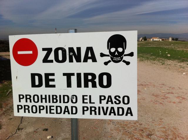 Boadilla tendrá que devolver los caminos de Romanillos a la familia Fitz James