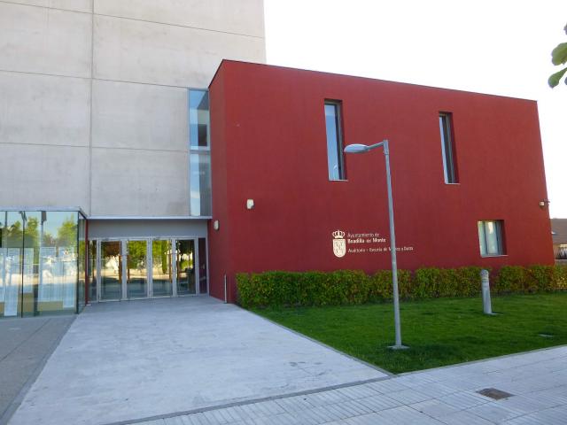 PSOE: "El Gobierno de González Terol vuelve a privatizar la Escuela municipal de música"