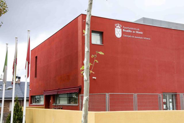 
                                                    La ludoteca municipal modifica su horario durante las vacaciones de Semana Santa para favorecer la conciliación