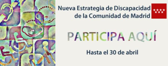 Boadilla anima a los vecinos a hacer propuestas para la Nueva Estrategia de Atención a la Discapacidad