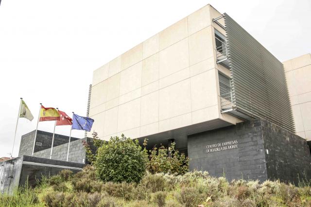 La tasa estimada de paro en Boadilla del Monte se sitúa por debajo del 5%