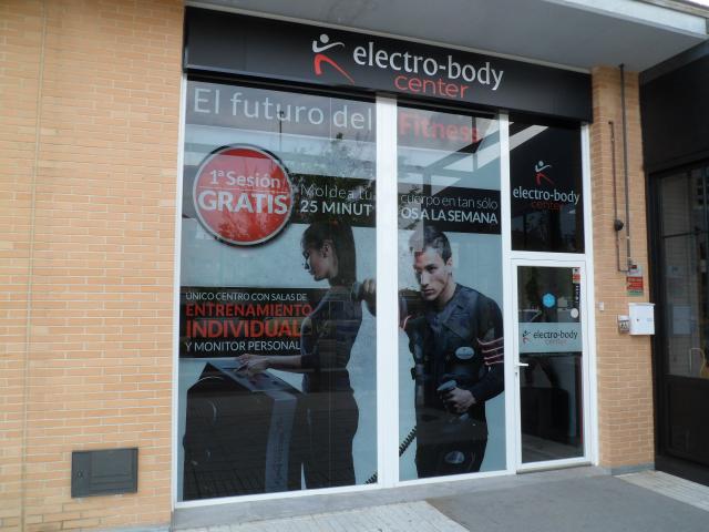 
                                                    Electro-Body Center, el entrenamiento con electroestimulación llega a Boadilla