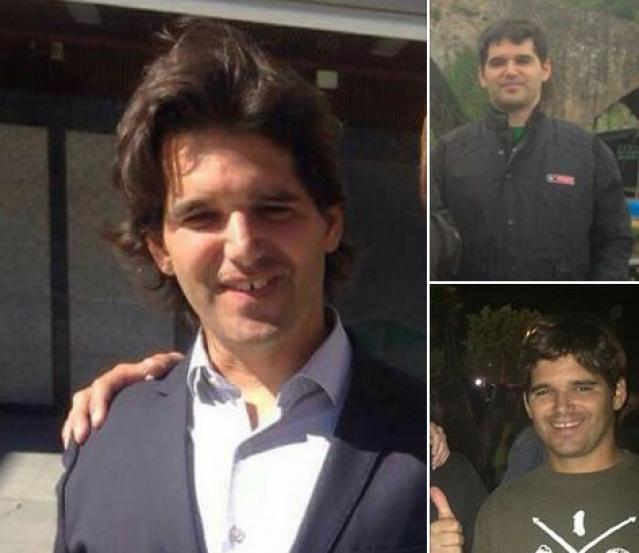 Un vecino de Las Rozas, entre los desaparecidos de los 
atentados de Londres