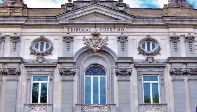 El Tribunal Supremo da la razón a Ana Garrido