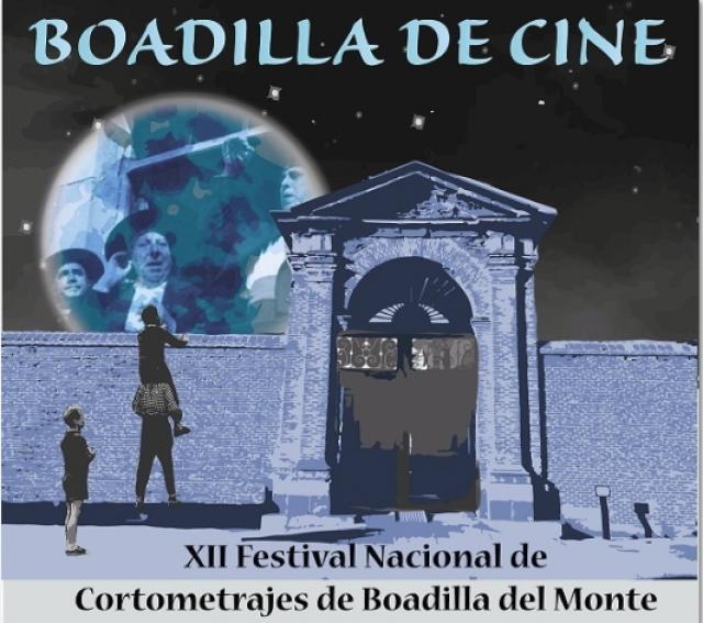 El actor Miguel Rellán, Premio de Honor del Festival Nacional de Cortometrajes de este año