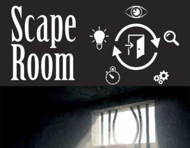 
                                                    Último día para inscribirse en la Scape Room que propone la Casa de la Juventud para el próximo día 22