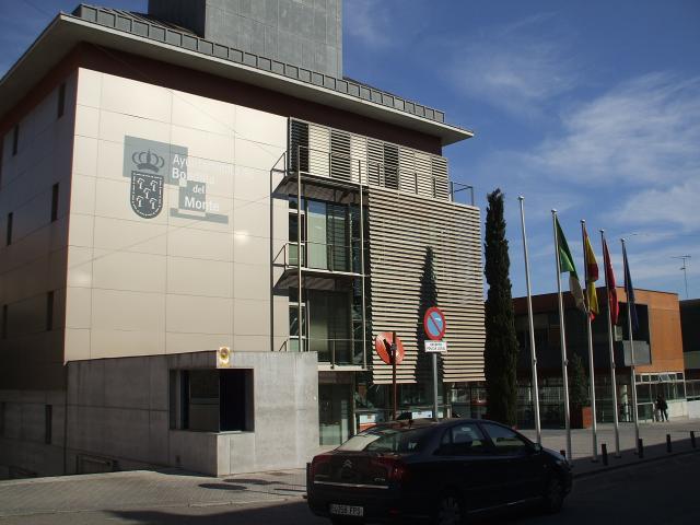 
                                                    El TSJM anula las subidas de sueldo de personal municipal durante el gobierno de Arturo González Panero