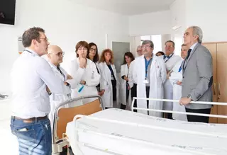 La Comunidad de Madrid pone en marcha unidades especializadas en la atención de adolescentes con cáncer