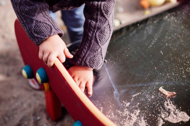 Alternativa por Boadilla pide la construcción 'urgente' de una nueva escuela infantil municipal en los nuevos sectores