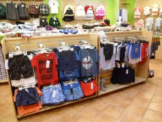 La tienda de moda infantil Family Shop se muda al Centro Comercial El Palacio de Boadilla