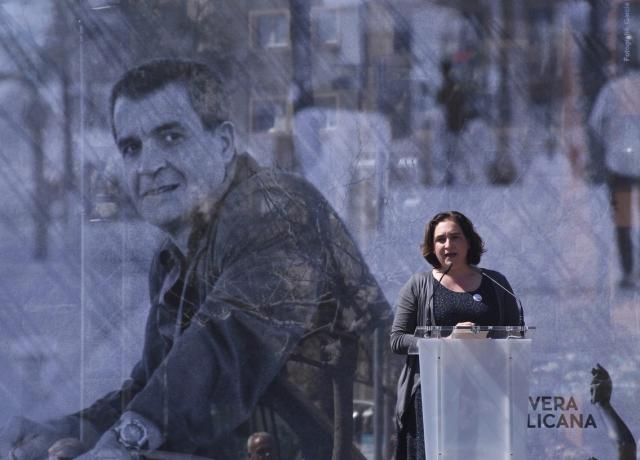 El PP de Boadilla celebra la elección del Almirante Cervera como nombre de una nueva calle