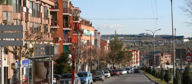 Comienzan las obras de remodelación en varias zonas del casco histórico