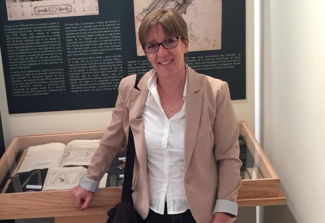 Beatriz Martínez solicita que Boadilla sea municipio de acogida de migrantes del Aquarius