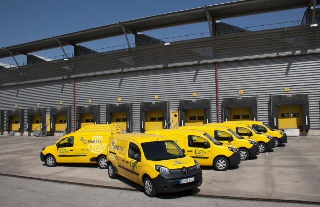 
                                                    Correos estudia abrir nueva oficina en Boadilla