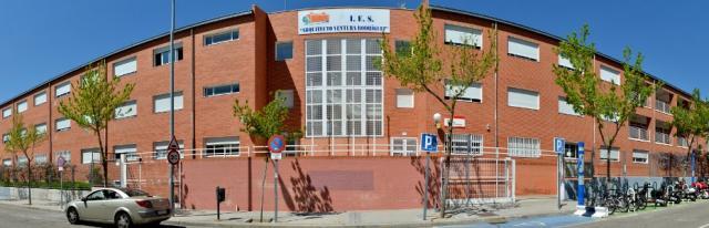 El PSOE de Boadilla solicita más plazas públicas de Bachillerato