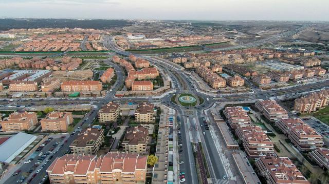 Aprobado el Plan General de Urbanismo con notables mejoras en el transporte