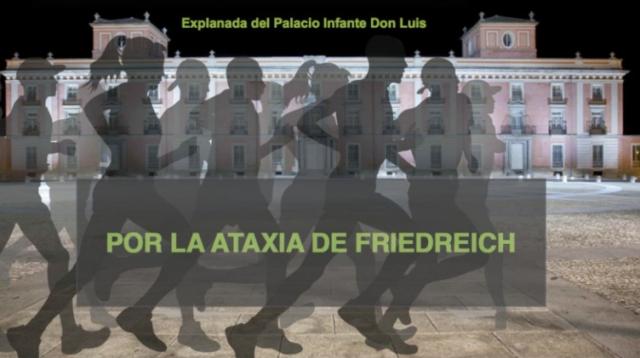 
                                                    Abierta la inscripción para la V Carrera Nocturna Solidaria por la Ataxia de Friedreich