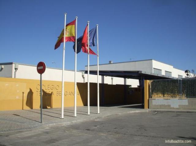 Alternativa Por Boadilla presenta una moción en apoyo a la escuela pública