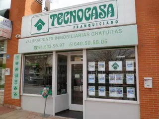 Tecnocasa Boadilla: una inmobiliaria eficaz