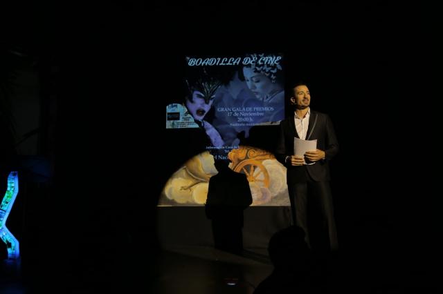 La nominación de "Madre" a los Oscar muestra el alto nivel que atesora el Festival de Cortometrajes de Boadilla